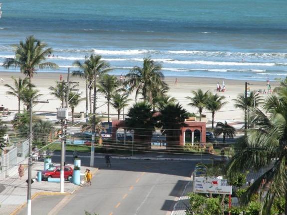 Hotel Pousada Oceanica Praia Grande  Esterno foto